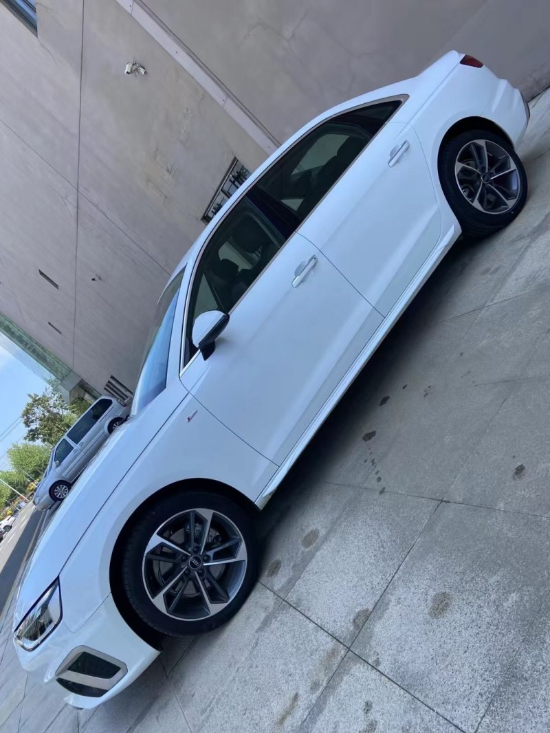 营口22年奥迪A4L2