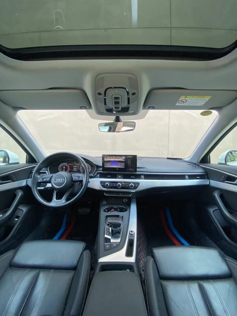 营口22年奥迪A4L4