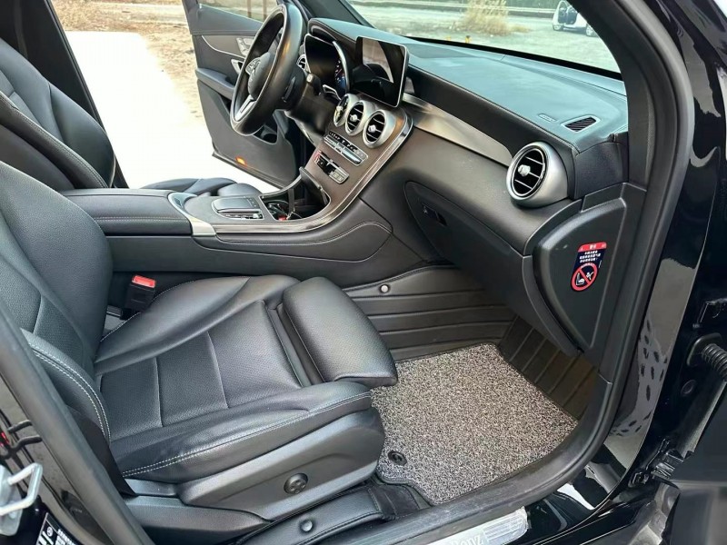 徐州21年奔驰GLC6