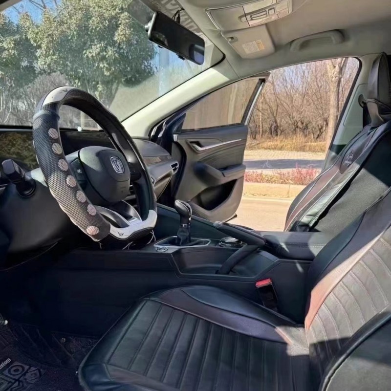 枣庄22年长安汽车逸动5