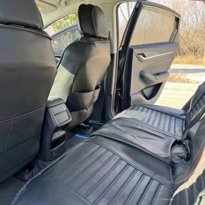 枣庄22年长安汽车逸动6