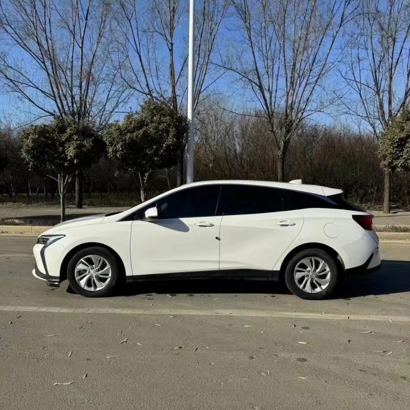 枣庄23年别克微蓝7