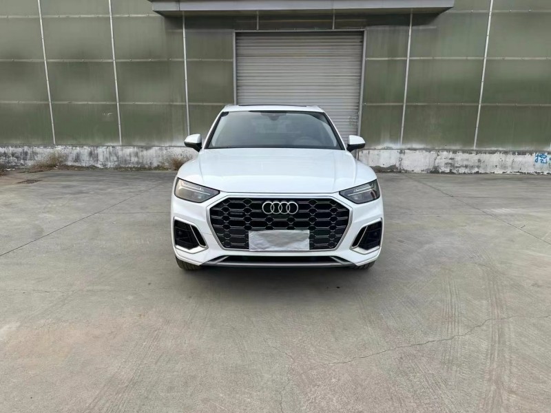 徐州21年奥迪Q51