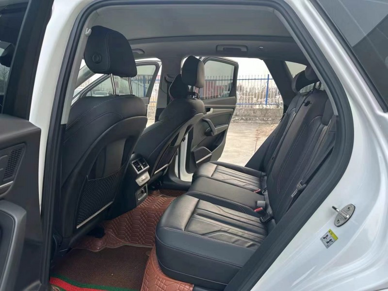 徐州21年奥迪Q57