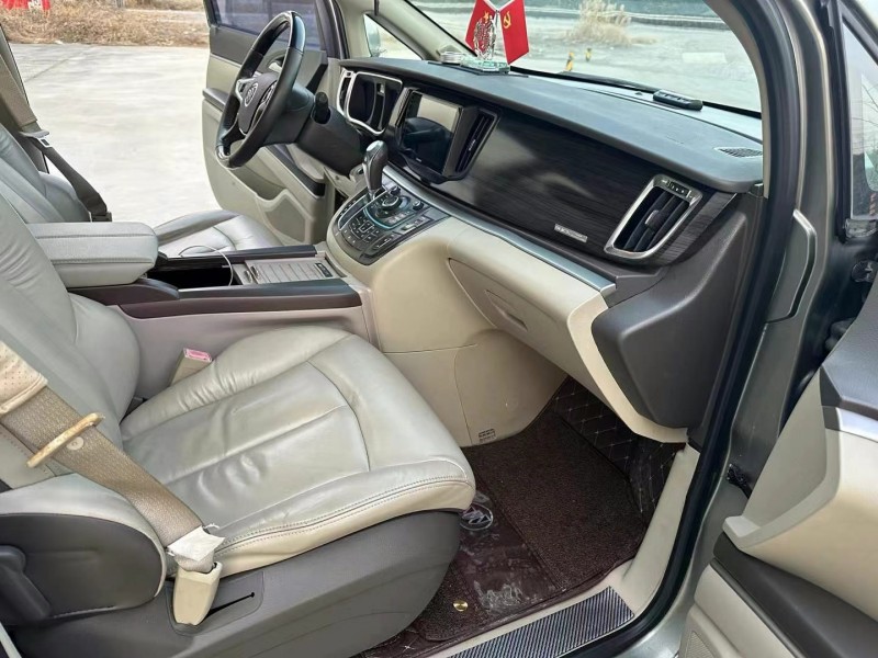 徐州11年别克GL86