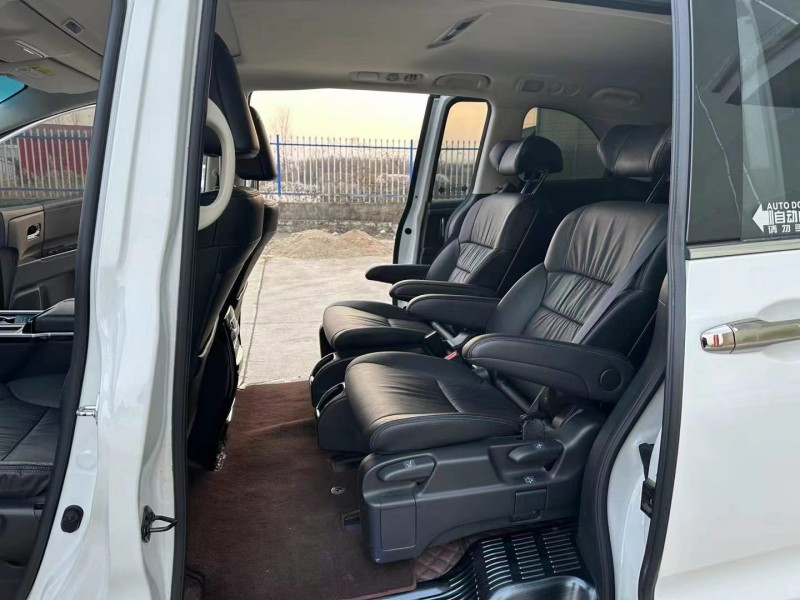 徐州22年本田奥德赛7