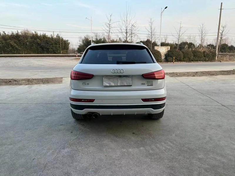 徐州18年奥迪Q39