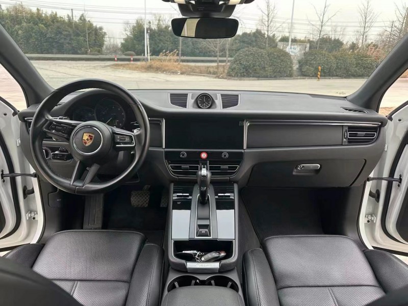 徐州23年保时捷Macan5