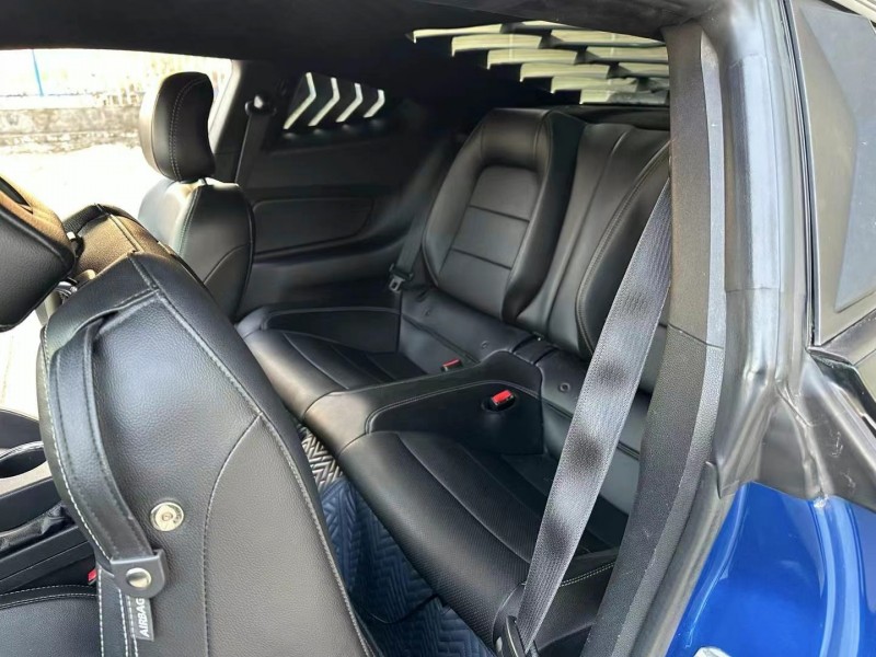 徐州18年福特野马7