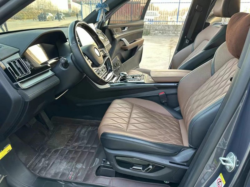 徐州24年比亚迪唐4