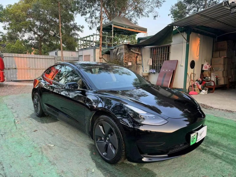 廣州22年特斯拉MODEL 33