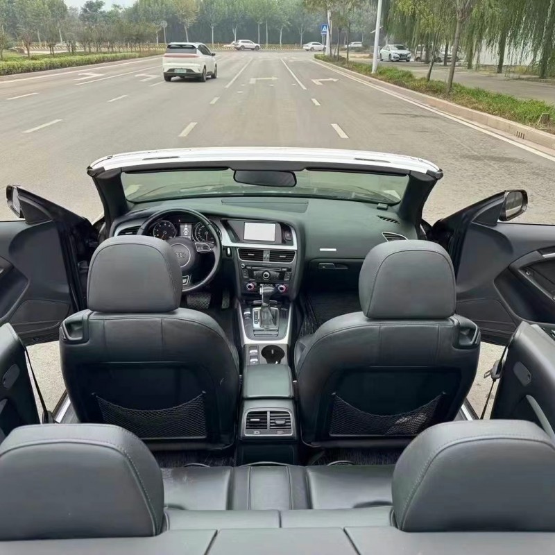 枣庄16年奥迪A56