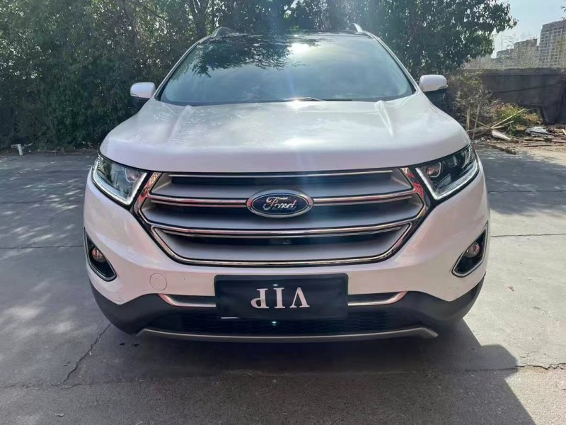 徐州19年福特锐界1