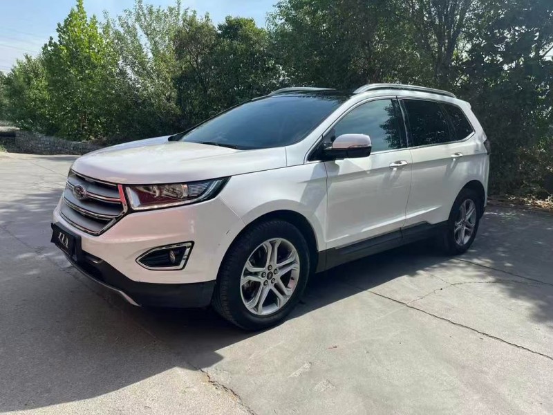 徐州19年福特锐界2