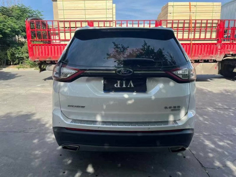 徐州19年福特锐界9