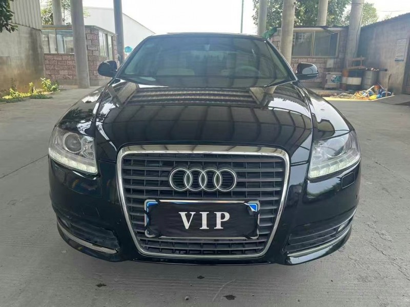 徐州12年奥迪A6L1