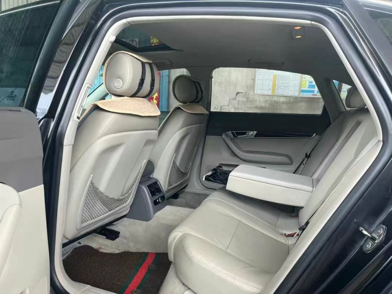 徐州12年奥迪A6L6