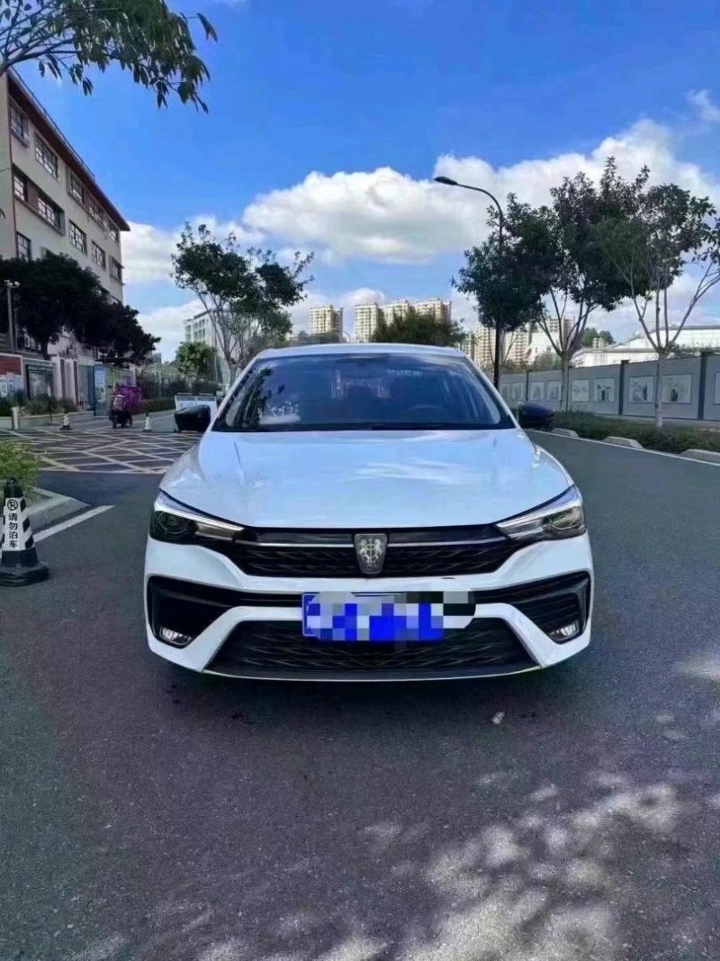 廈門23年榮威i51