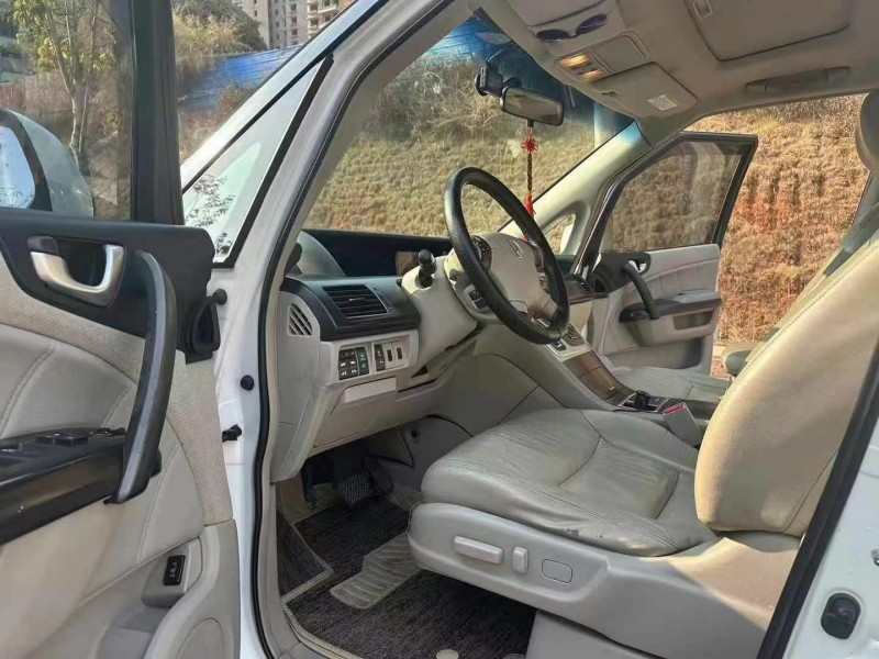 益阳13年本田艾力绅9