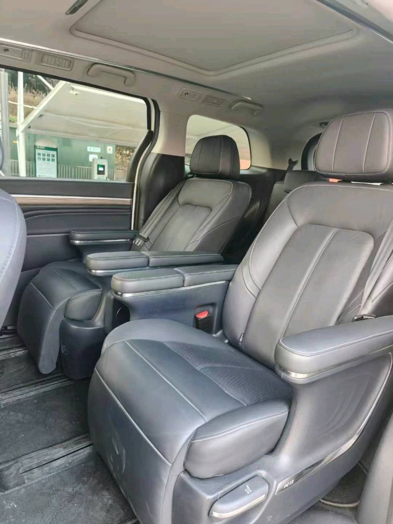 武汉23年传祺M87