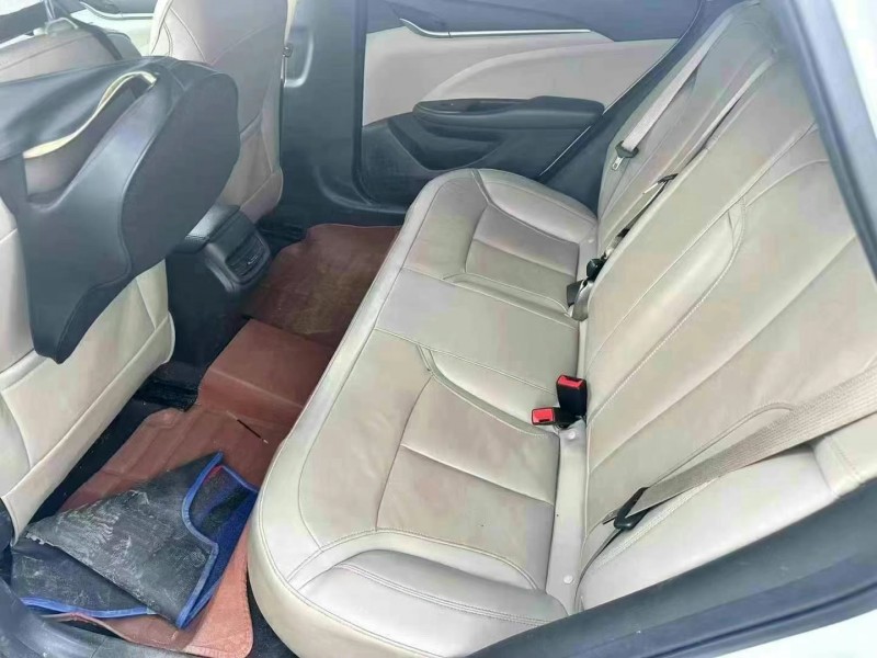 徐州20年别克英朗4