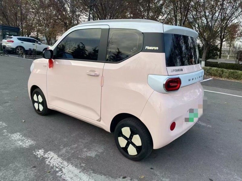 濟寧24年五菱汽車宏光8