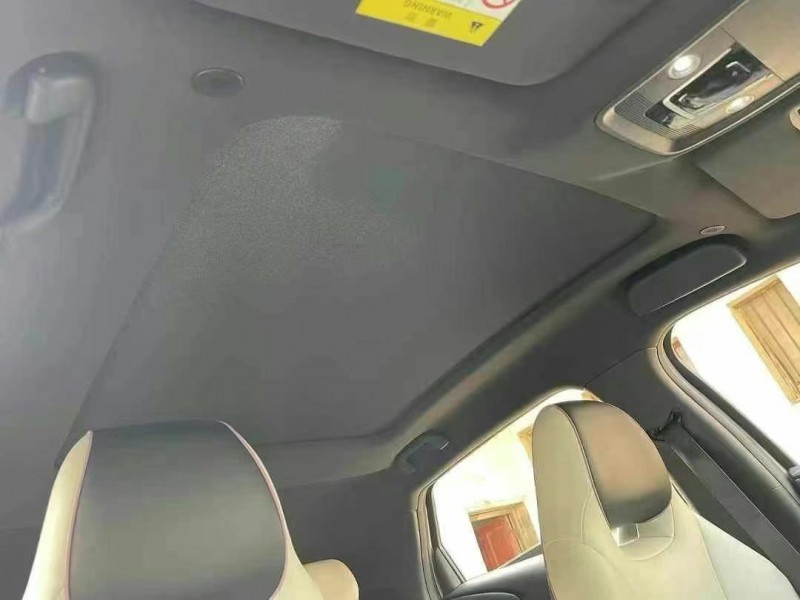 盐城22年比亚迪海豚7