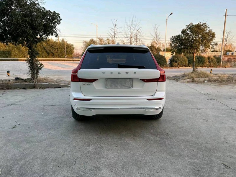 徐州22年沃爾沃XC609