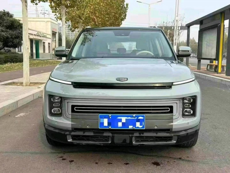 鄭州20年吉利icon1