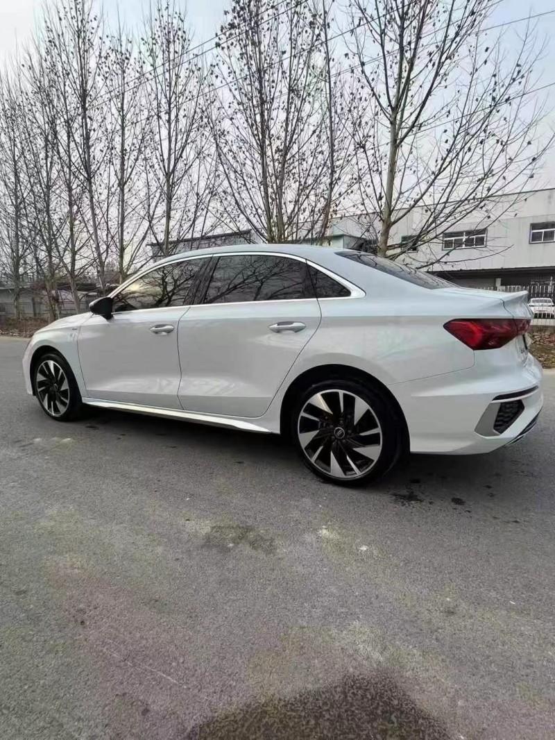 菏泽23年奥迪A37