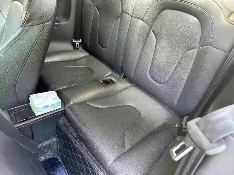 济宁14年奥迪TT5