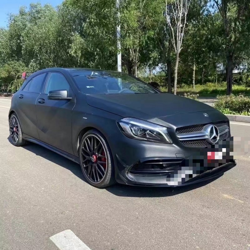 枣庄18年奔驰AMG2