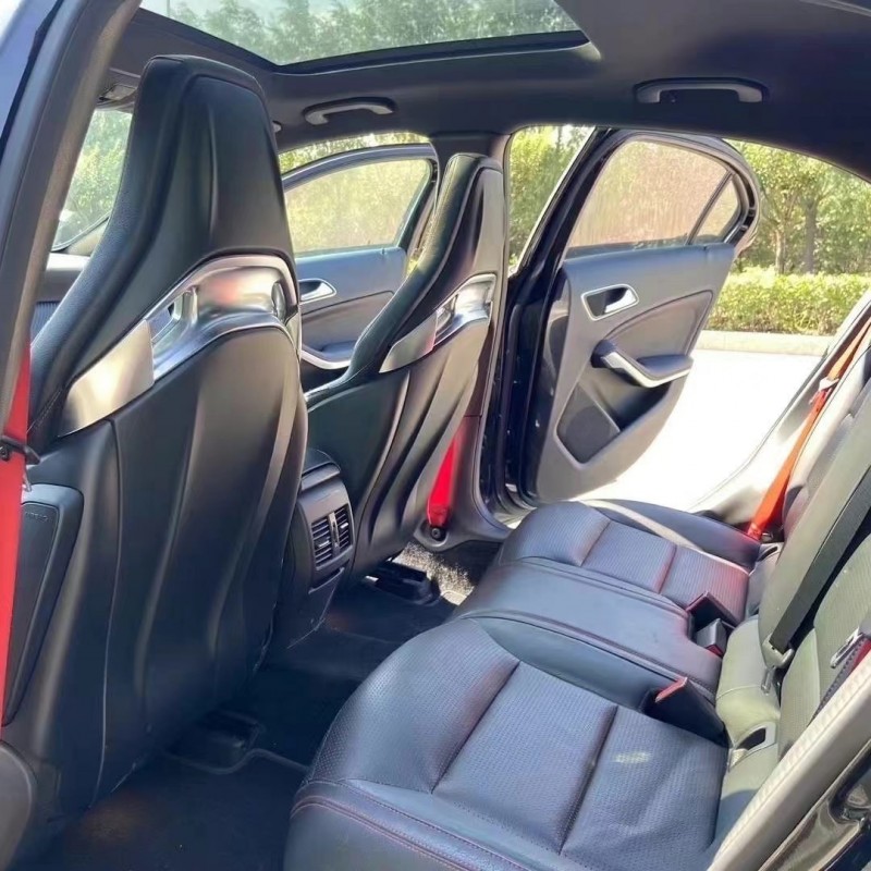 枣庄18年奔驰AMG6