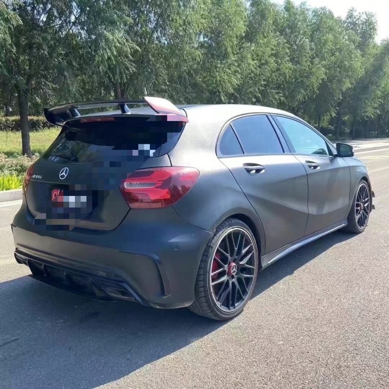 枣庄18年奔驰AMG8