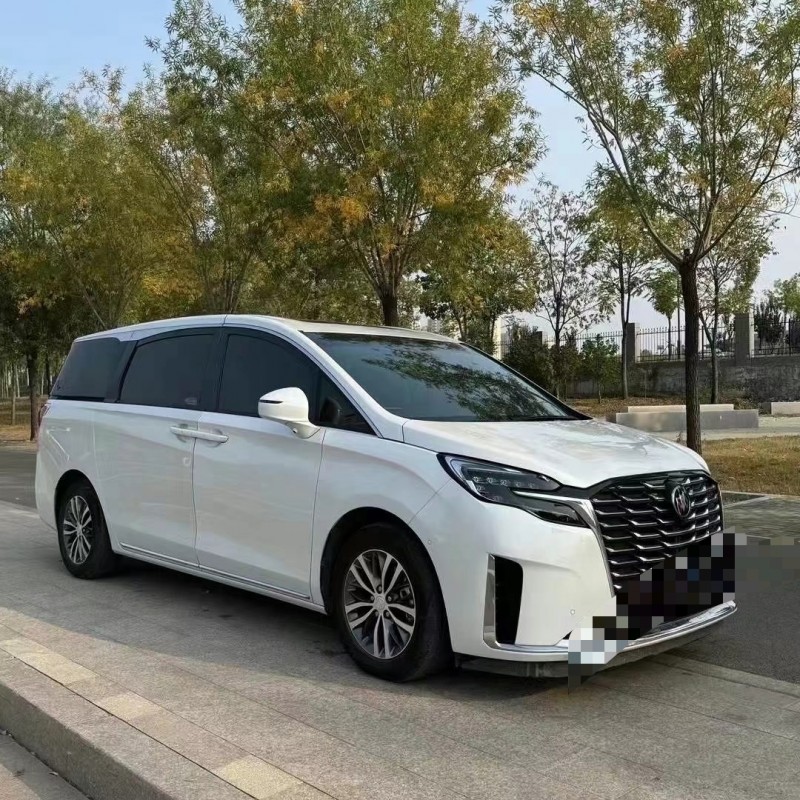 枣庄23年别克GL83