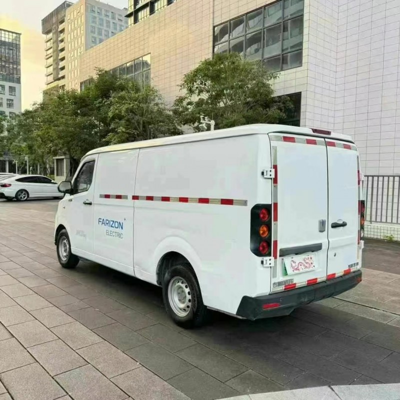 佛山23年吉利远程8