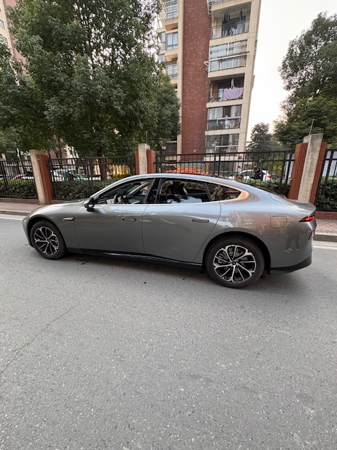 蕪湖22年小鵬汽車p73