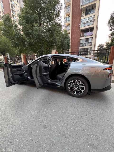 蕪湖22年小鵬汽車p76