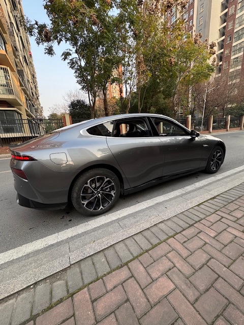 蕪湖22年小鵬汽車p79