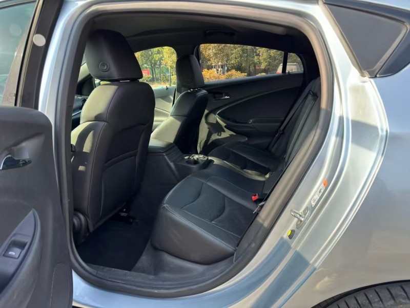 盐城18年别克微蓝7