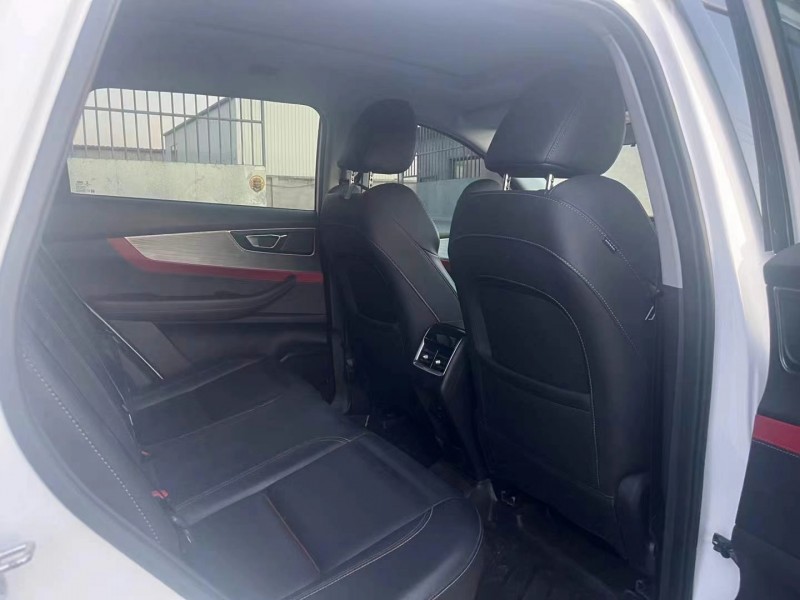 保定22年奇瑞瑞虎6