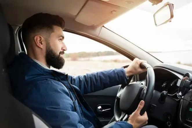 抵押車上路有什么要求