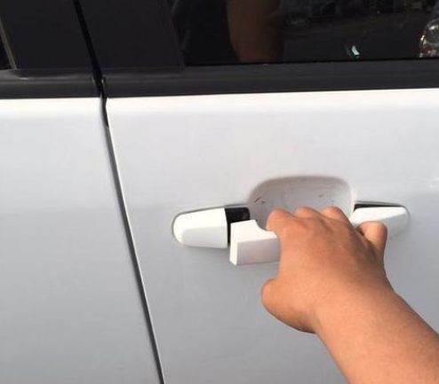 抵押車怎么屏蔽其他鑰匙