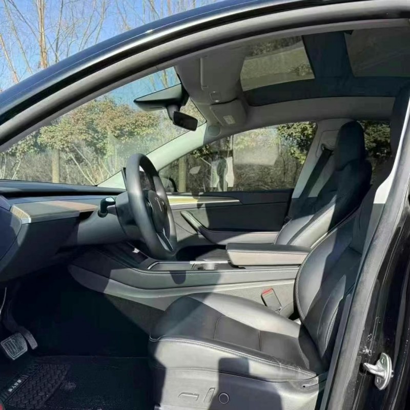 威海22年特斯拉MODEL Y8