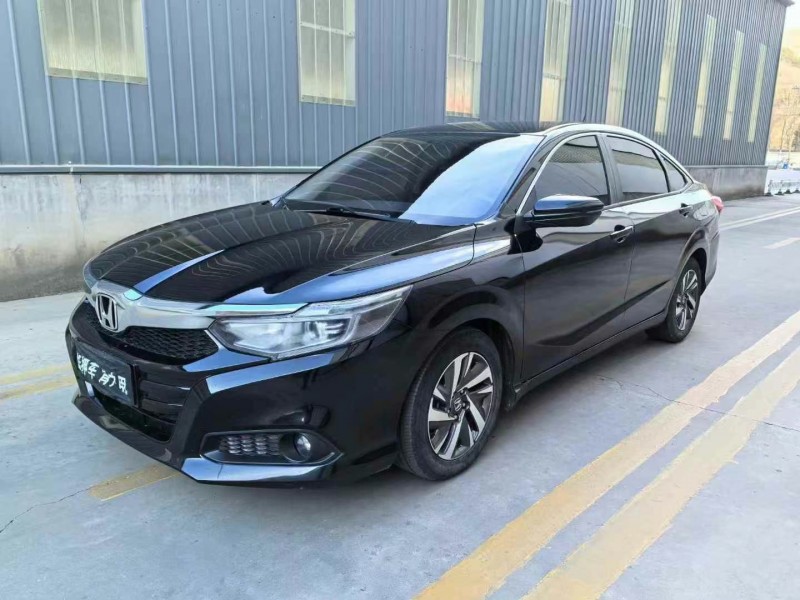 济宁22年本田凌派2