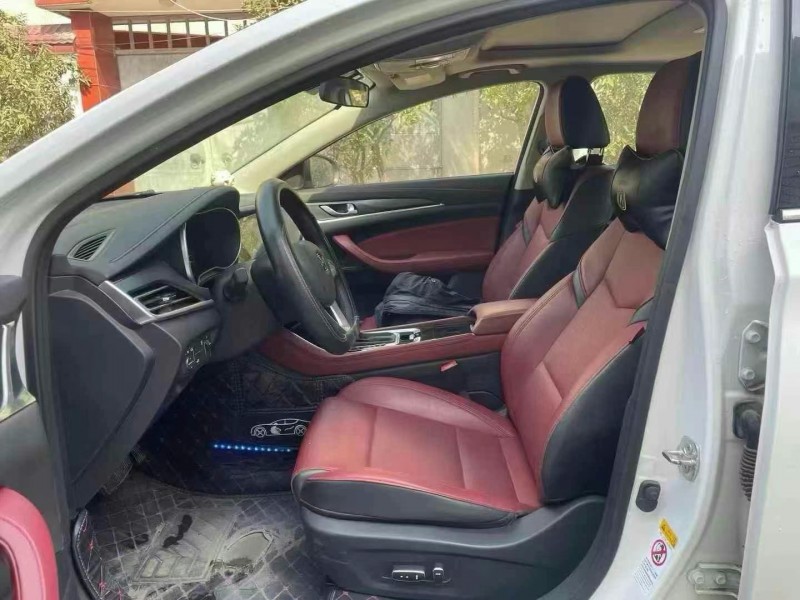 廊坊19年长安汽车逸动8