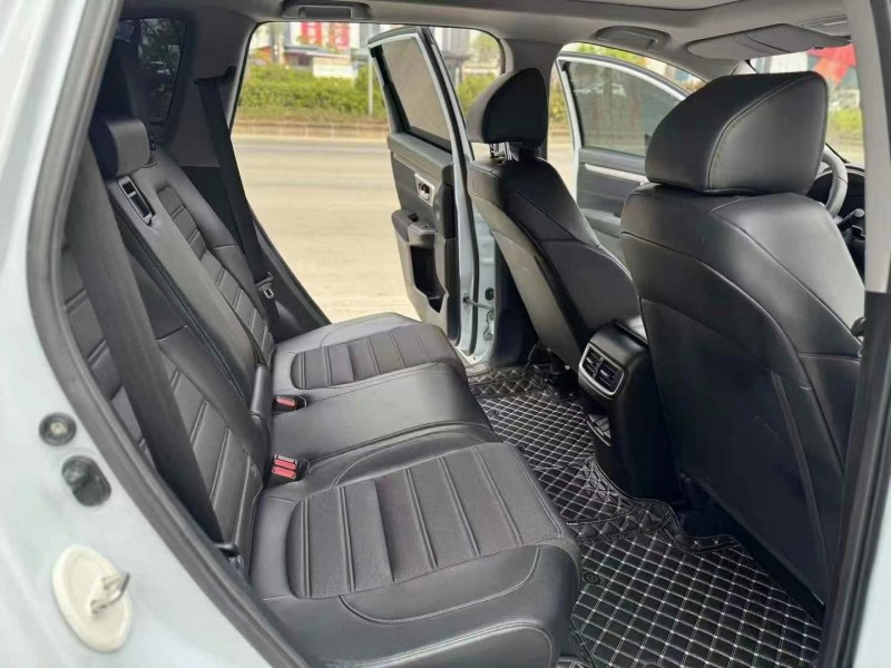 济宁20年本田皓影5