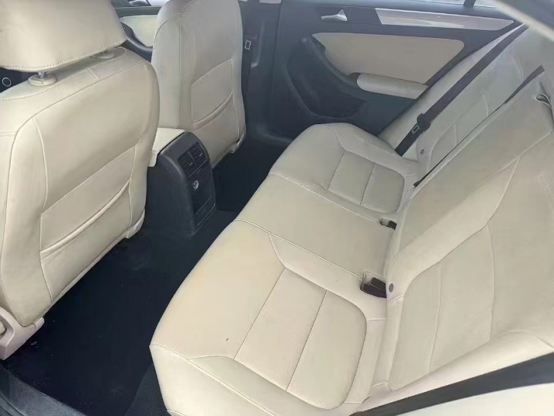 泰安14年大眾速騰6