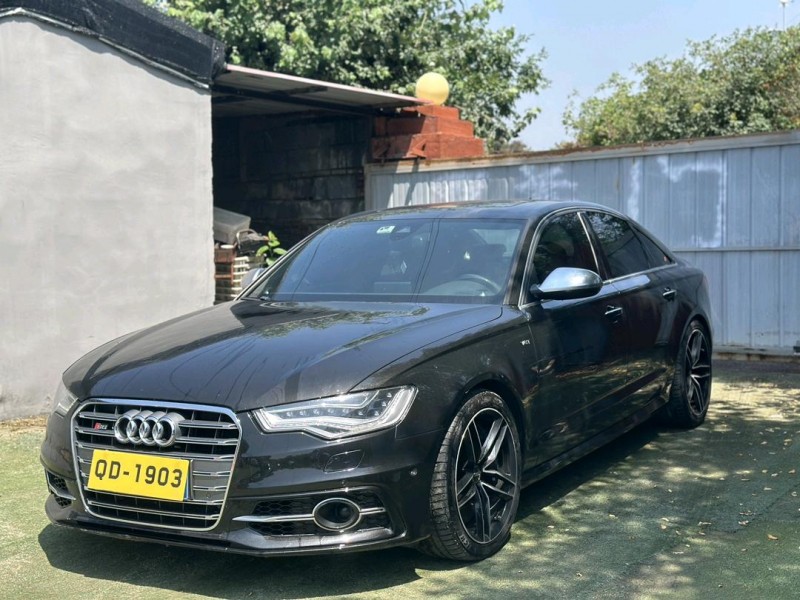 青岛15年奥迪S62