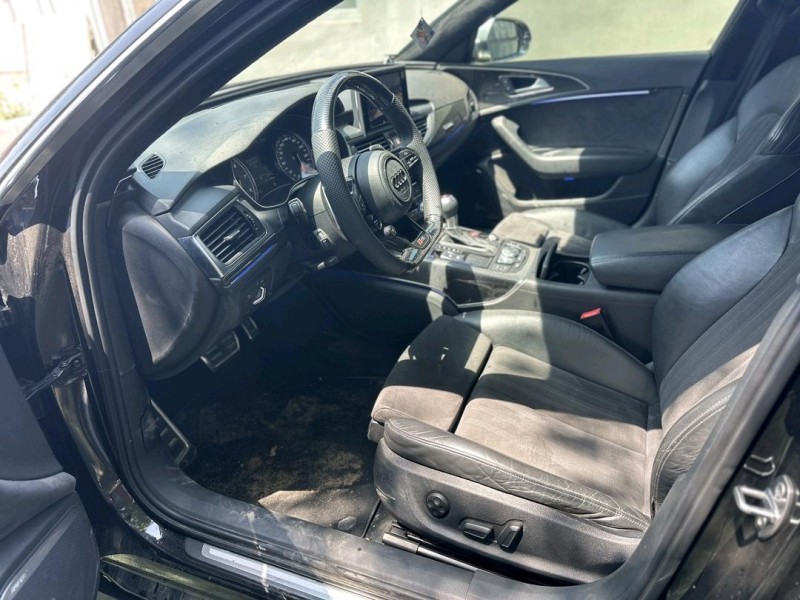 青岛15年奥迪S64